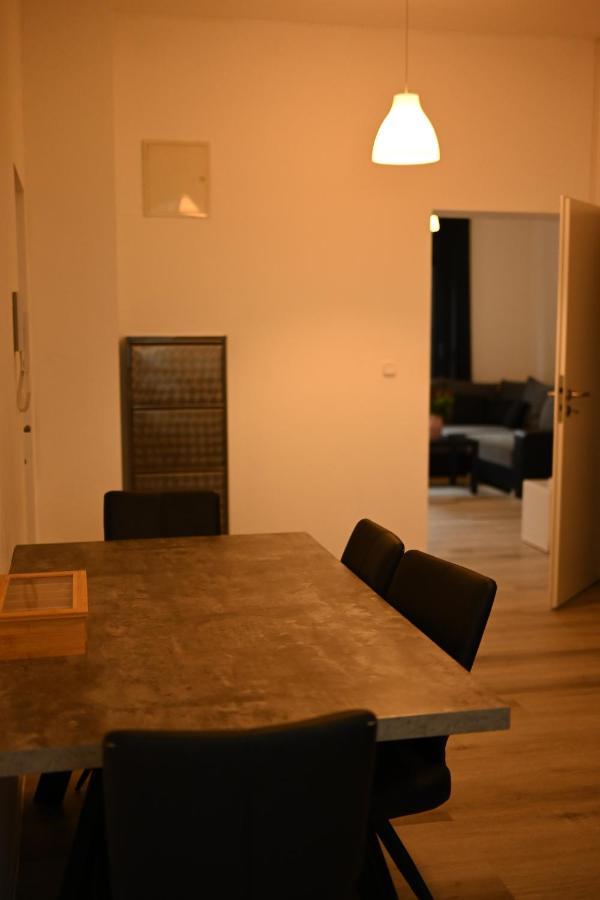 Appartement Loft Riva II à Hamm  Extérieur photo